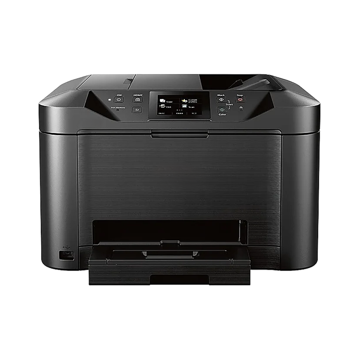 MB5120 Wireless Inkjet All-In-One Color Printer