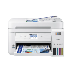 4850 All-in-One Supertank Color Printer