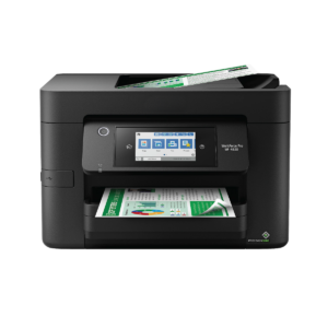 Pro 4820 Wireless Inkjet All-In-One Color Printer