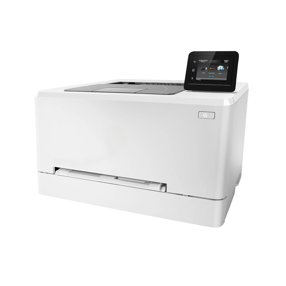 Pro M255dw Wireless Laser Color Printer - Image 3