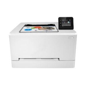 Pro M255dw Wireless Laser Color Printer