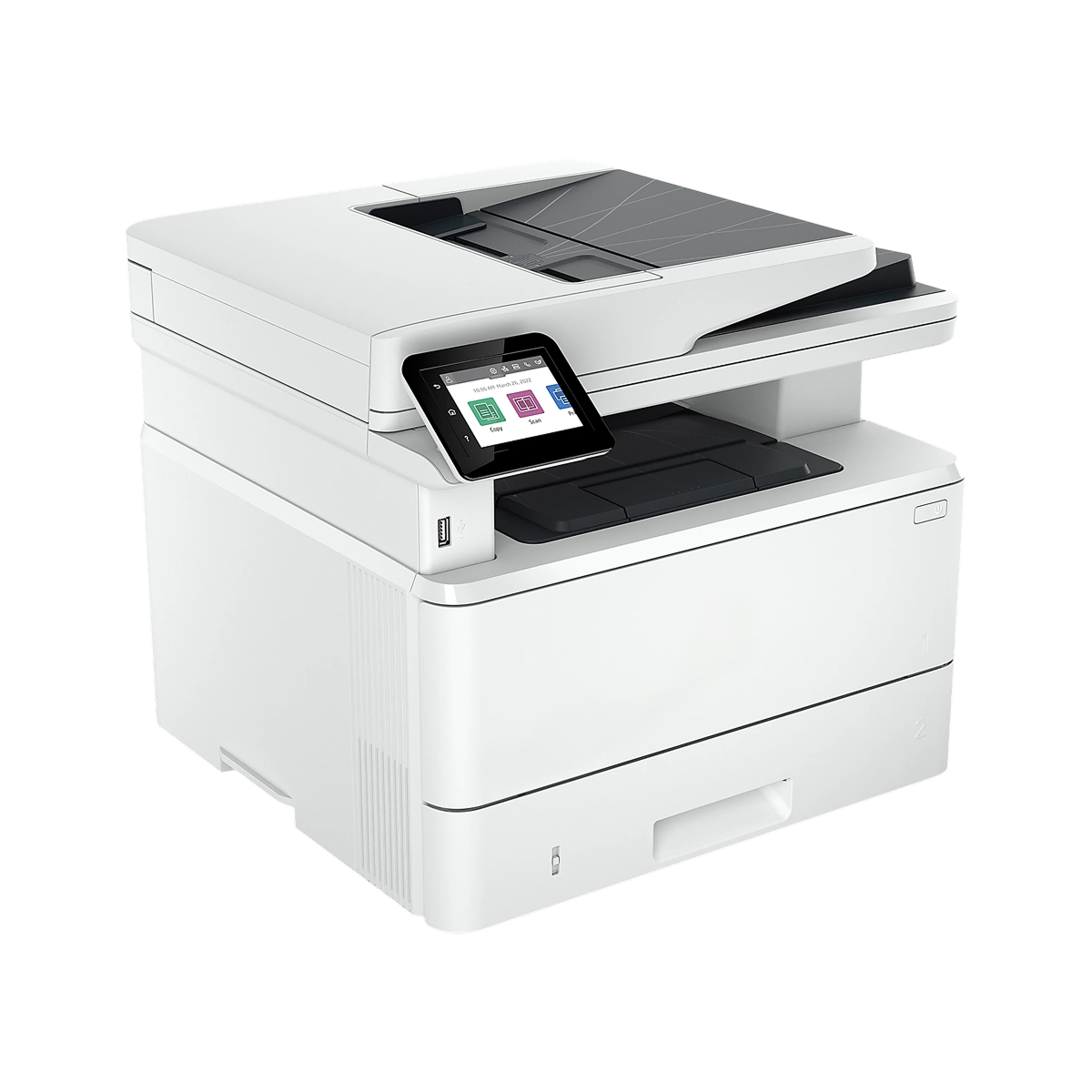 Pro M283fdw Wireless Laser All-In-One Color Printer