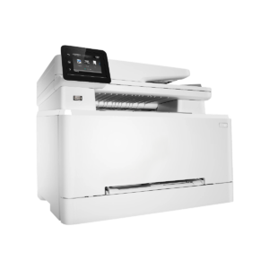 Pro MFP 4101fdw Laser All-in-One Monochrome Printer
