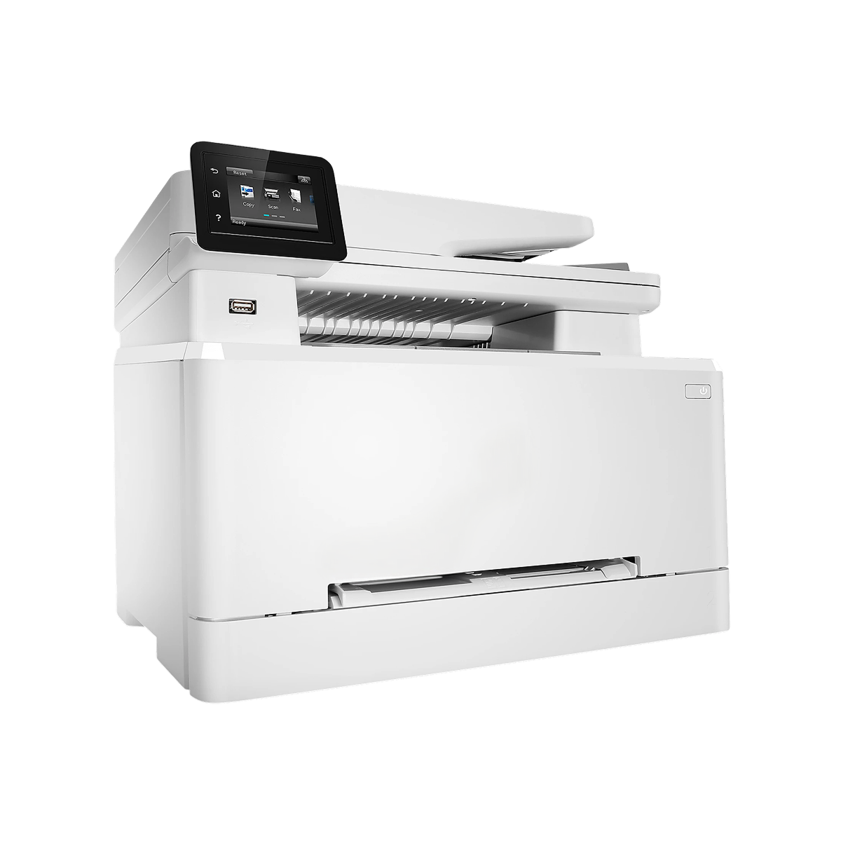Pro MFP 4101fdw Laser All-in-One Monochrome Printer