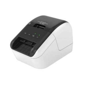 800 High-Speed Professional Label Printer