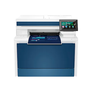 Pro MFP 4301fdw Wireless All-In-One Laser Color Printer (4RA82F)