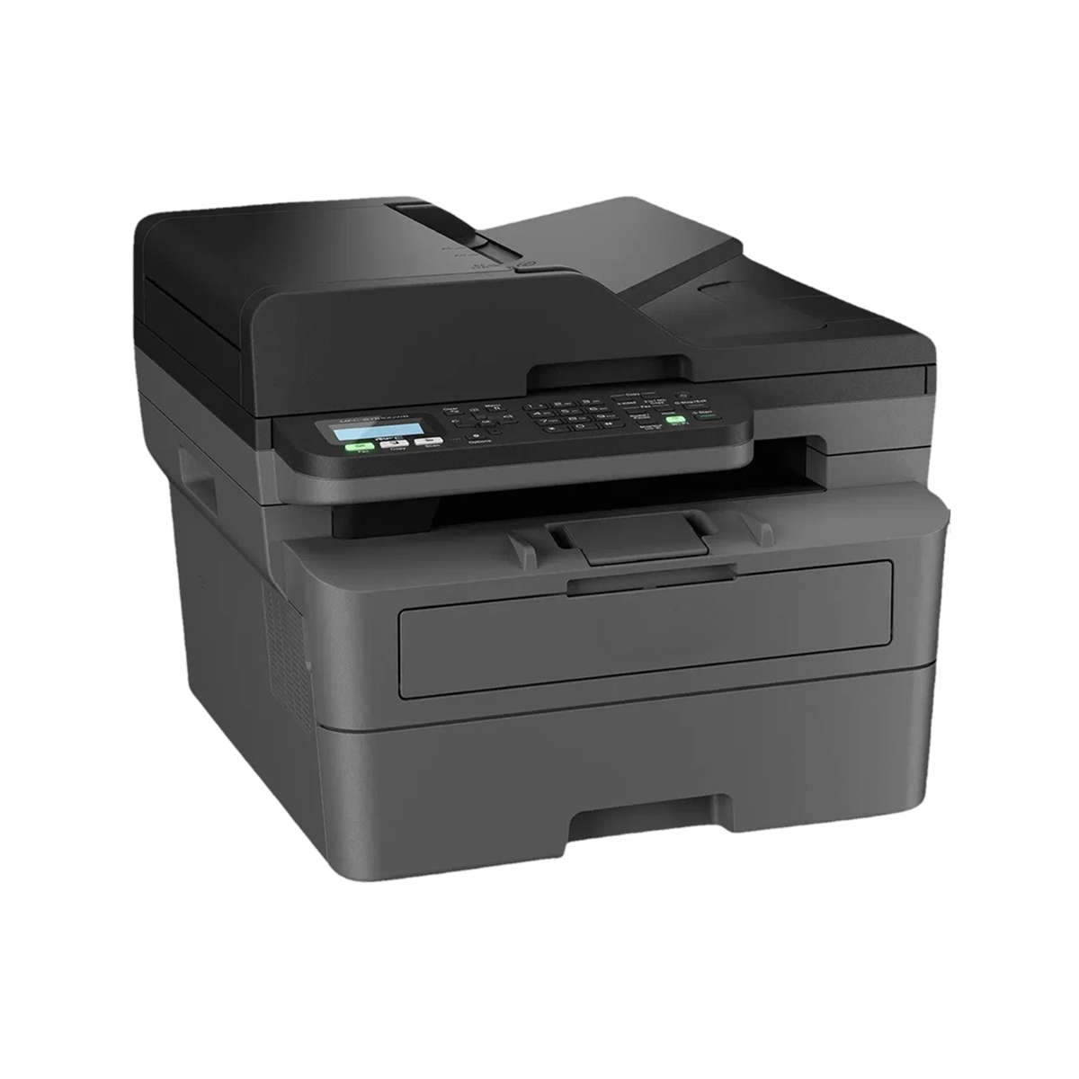 J4535DW Wireless Inkjet All-In-One Color Printer - Image 3