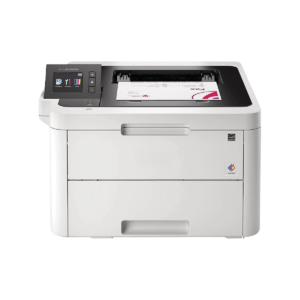 L2710DW Wireless Laser All-In-One Monochrome Printer
