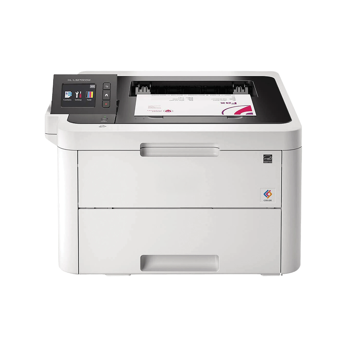 L2710DW Wireless Laser All-In-One Monochrome Printer