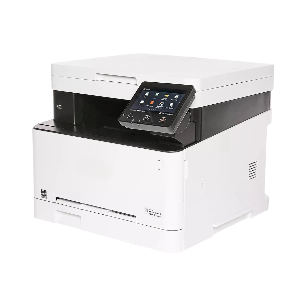 MF653Cdw Wireless Laser All-In-One Color Printer - Image 2