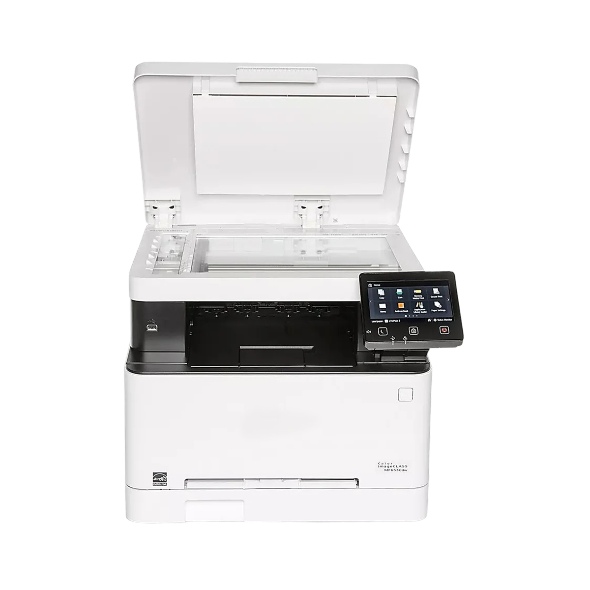 MF653Cdw Wireless Laser All-In-One Color Printer - Image 3