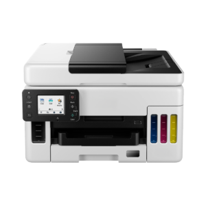 GX6021 Wireless MegaTank Small Office Inkjet All-in-One Color Printer