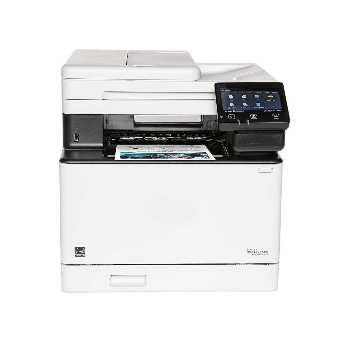 TR150 Wireless Mobile Color Printer
