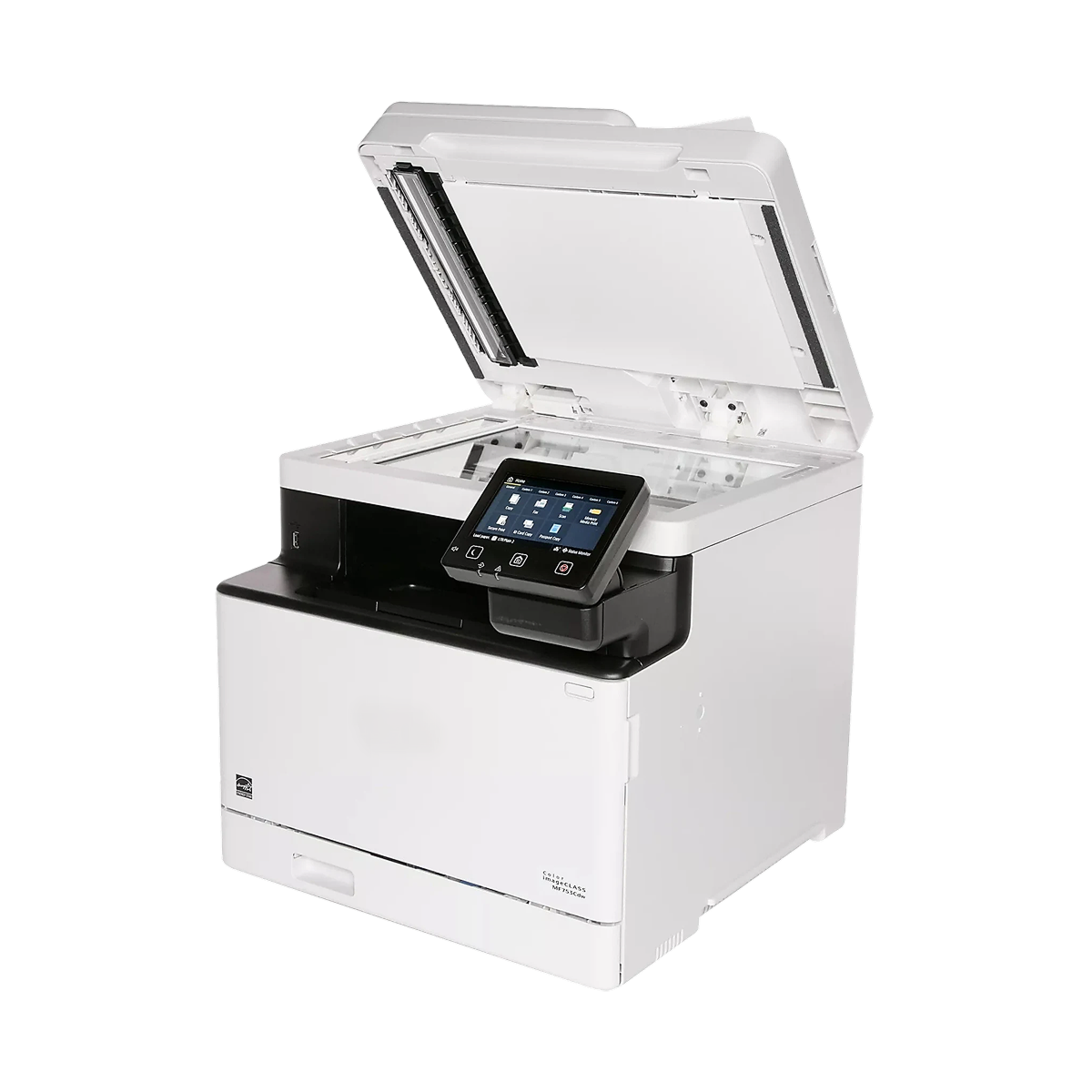 TR150 Wireless Mobile Color Printer - Image 3