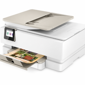 ENVY Inspire 7955e All-in-One Printer with 3 Months of Instant Ink for free with AI-enabled