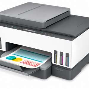HP Smart Tank 7301 All-in-One Printer