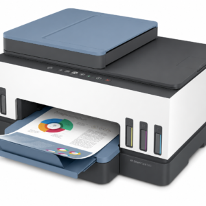HP Smart Tank 7602 All-in-One Printer